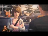 Omega Streams | Life is Strange Episode 1 | Part 4