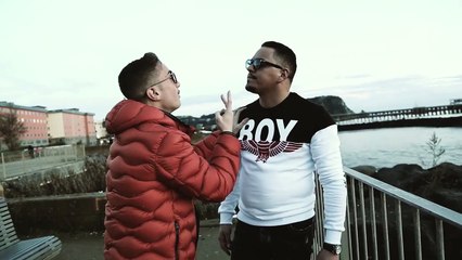 Antonio Amato Ft. Rosario Amato - Pa  Stessa Femmena (Video Ufficiale 2016)