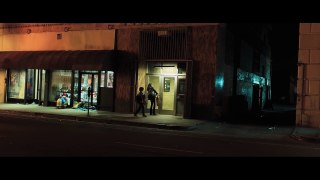 Incarnate Official Trailer 1 (2016) - Aaron Eckhart Movie