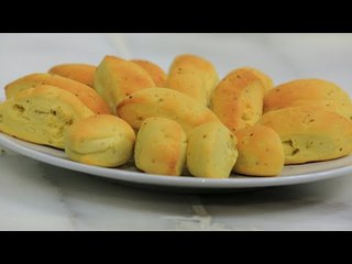 قراقيش بدقيق الذره | نجلاء الشرشابي