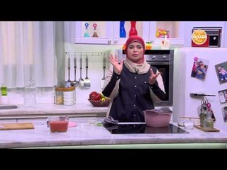 طريقة تخزين الثوم | نجلاء الشرشابي