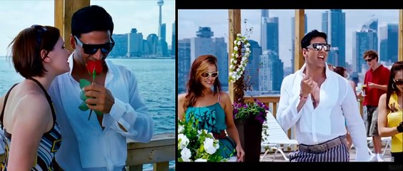 "Pyaar Mein" (Full Video Song) Thank You (2011) Ft. Akshay Kumar, Sonam Kapoor (Blu-Ray) HD 1080p