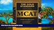 Online Dr. B. Ferdinand,D. McCormack Dr. B. Ferdinand M.D. The Gold Standard MCAT with Online