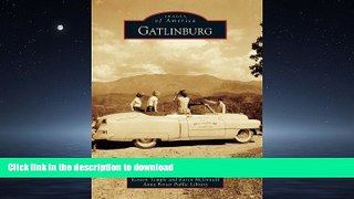 READ THE NEW BOOK Gatlinburg (Images of America) READ EBOOK