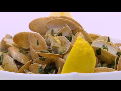 جندوفلي بالكمون و الفلفل الحار | هشام السيد