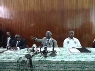 Mady, KKB et Yao Kouassi démontent Henri Konan Bédié