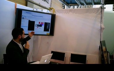 Live Pollutec Solutions Amiante 360 2/3