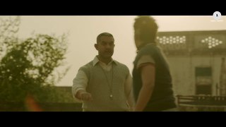 Gilehriyaan - (Dangal Movie Song) - Aamir Khan, Amitabh Bhattacharya, Pritam & Jonita Gandhi