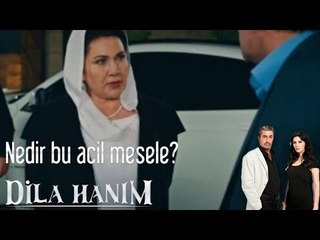 Dila Hanım - Nedir Bu Acil Mesele