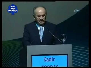 Baskan Topbas su forumu