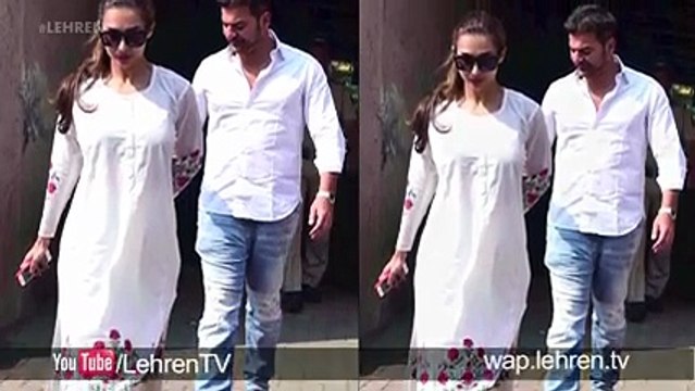 This Cute Couple Finally Got Divorce After 17 Years of Marriage