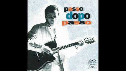 Gigi D Alessio - Tu me vuo  lassa