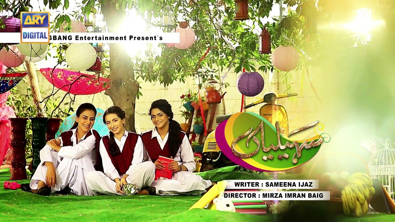 Saheliyaan Ep 78