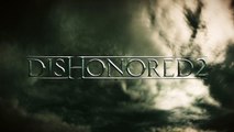 Dishonored 2 - Download Crack   Full CPY Cracked Game
