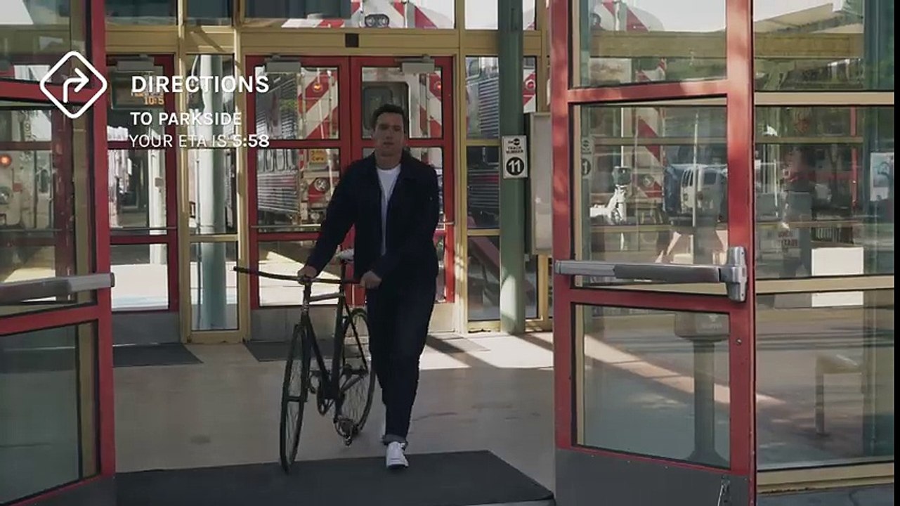 Levi's® Commuter™ x Jacquard by Google Trucker Jacket