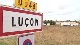 Luçon : inauguration des Bourdines