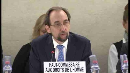 La ONU defiende la CPI como único modo de evitar la impunidad