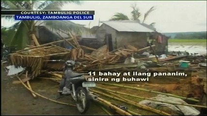 Saksi November 29 , 2016 Part 4 / Dailynewsportal.net