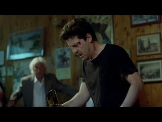 20 Dakika 21.Bölüm Ali Ozan Yüzleşme Sahnesi