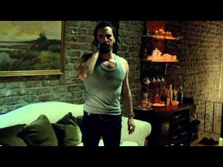 20 Dakika 18.Bölüm Ozan Melek Telefon Sahnesi