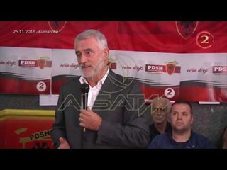 Integrimet, ndër shtyllat kryesore të partive