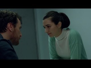 20 Dakika 14.Bölüm Melek Ozan Sahnesi