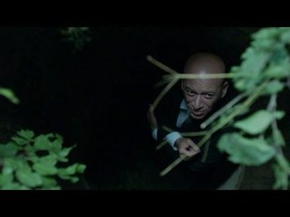 20 Dakika 23.Bölüm Kedi Albay İntihar Sahnesi