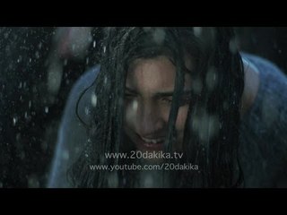 20 Dakika 2.Bölüm Melek Cezaevi Sahnesi