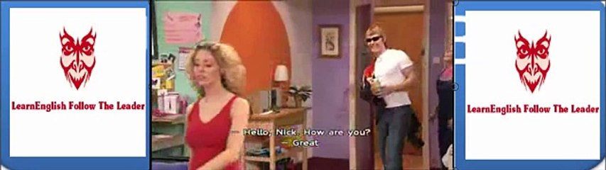 English Speaking 1 How to build your spoken English confidence, comedy series(360p)