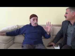 Eski Eşkıyadan Terör Örgütüne 'Silahı Bırak' Çağrısı