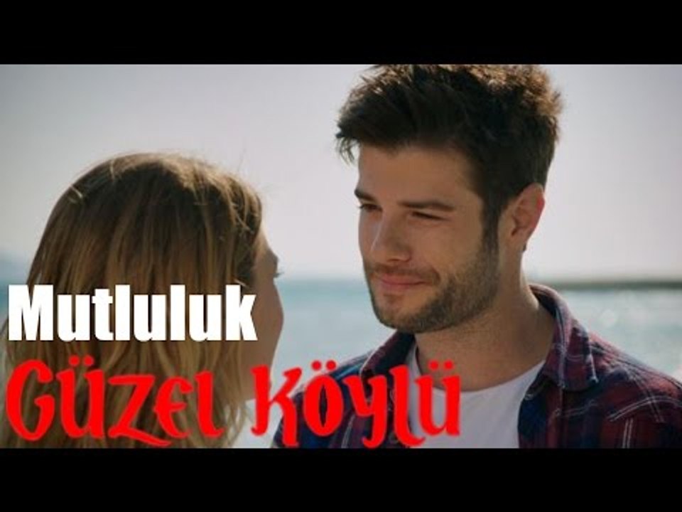 Güzel Köylü - Mutluluk