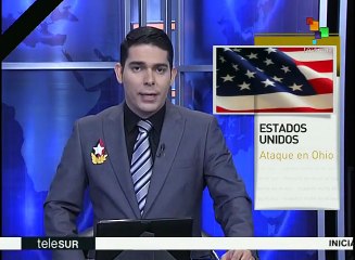 EE.UU.: musulmanes y somalíes repudian ataque de universitario en Ohio