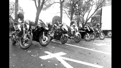 Touring Club Rayblue 2016 Digest