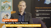 Orange Developer Challenge - Projet G-Team Fenceo