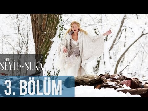 Kurt Seyit ve Şura - Kurt Seyit ve Şura 3.Bölüm