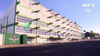 Tristeza ronda Arena Condá