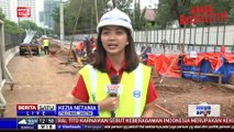 Pembangunan Proyek LRT