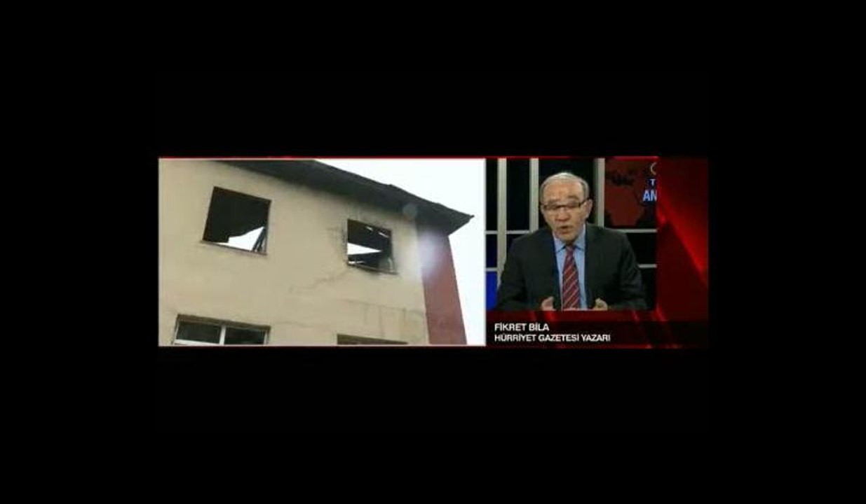 Nevşin Mengü'den tarikat tepkisi: Biri gidiyor biri geliyor