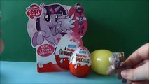 kinder surprise eggs, kinderägg, my little pony surprise, hello kitty surprise