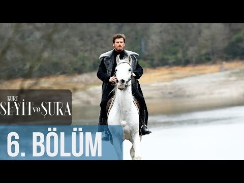 Kurt Seyit ve Şura - Kurt Seyit ve Şura 6.Bölüm