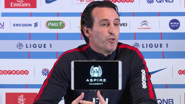 Paris SG - Unai Emery: Recruter une star ? On essaie déjà d'oublier Ibra