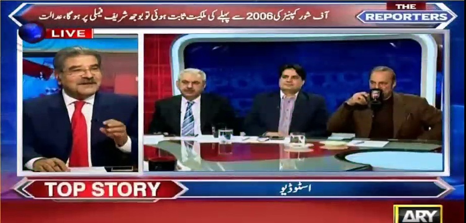 Imran Khan was more prepared for Panama case than his lawyers - Sami Ibraheem
