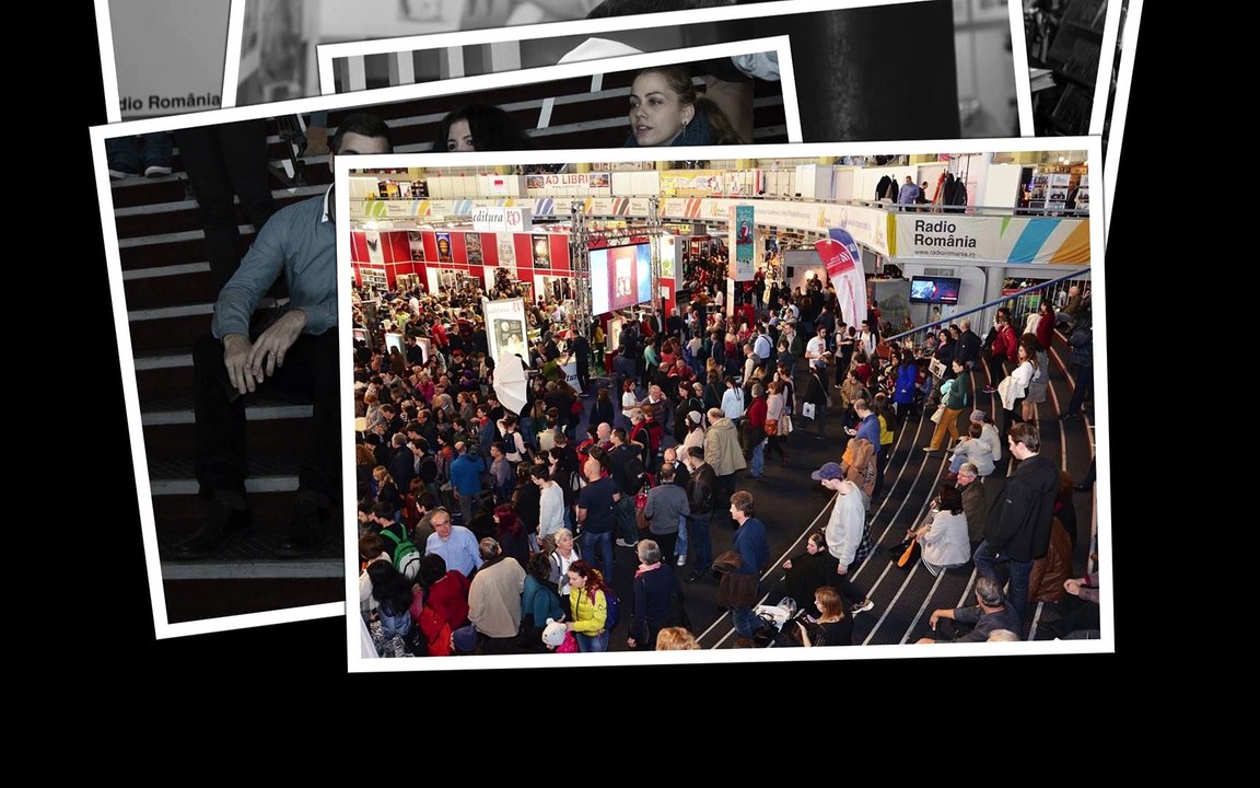 Gaudeamus Radio România 2016