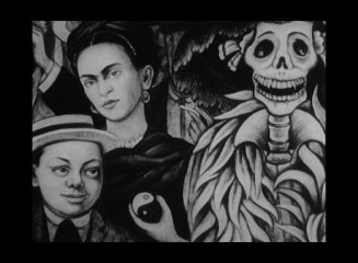 Le muralisme, entre œuvre d'art et éducation populaire (archive)