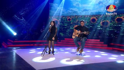 បទៈ គ្មានស្នេហ៍ ក៏OK ! ដោយ កញ្ញា អាថា និង លោក វិទូ