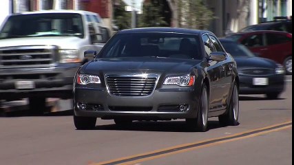 Lease 2016 Chrysler Town and Country Warren, PA