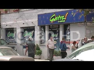 Dështon ligji për lojërat e fatit