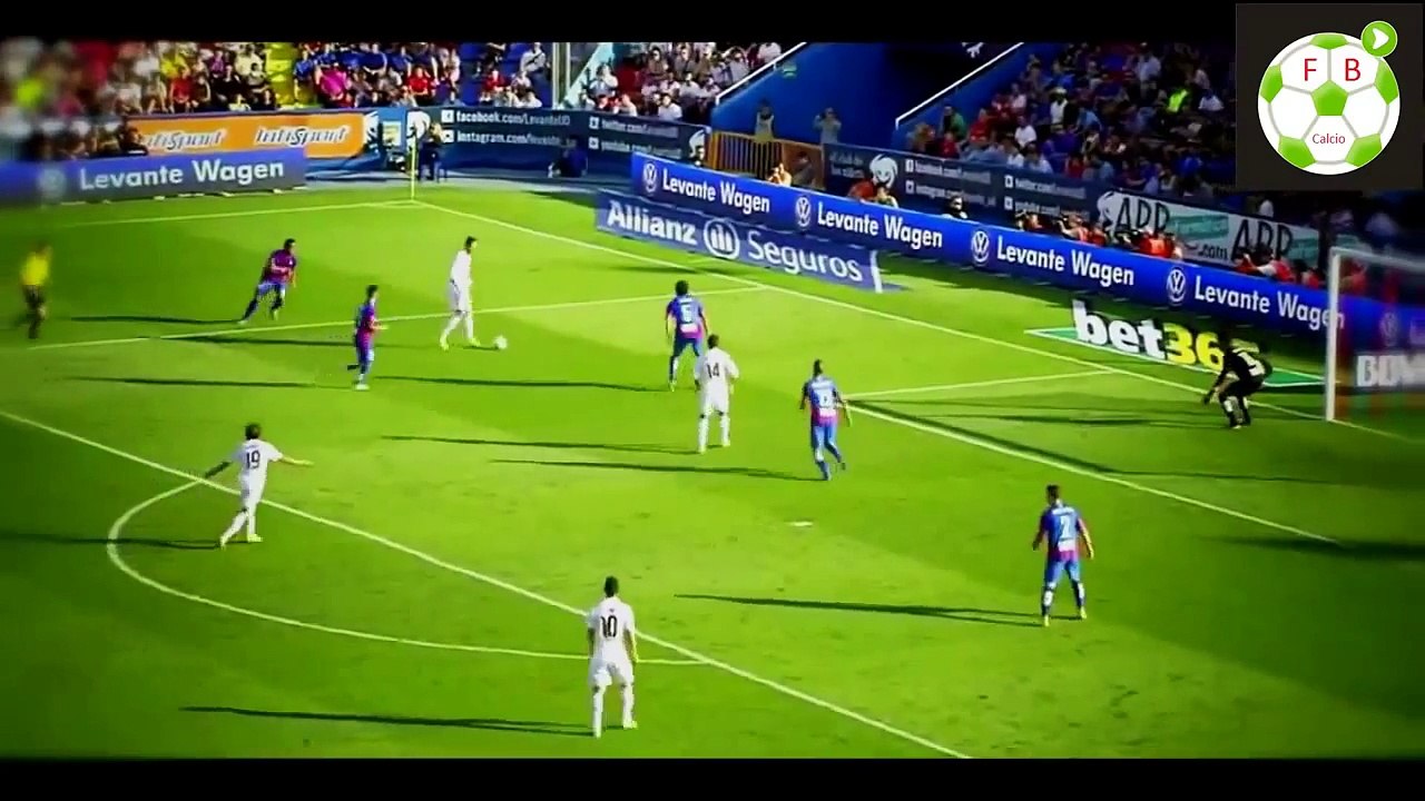 cristiano ronaldo best goals 2014