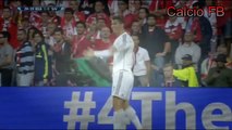 Cristiano Ronaldo vs Sevilla ● italian Commentary ● Uefa Supercup 2014 HD 720p