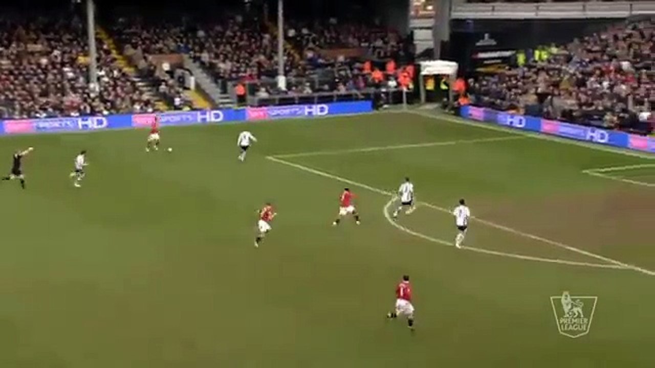 Ronaldo Rescues Man Utd